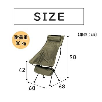 新品＊武田コーポレーション＊カンフィーコンパクトチェアハイバック グリーン＊ watts-online_323999